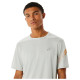 Asics Ανδρική κοντομάνικη μπλούζα Icon SS Top